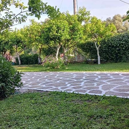 Villa Ioannidis Párga Kültér fotó