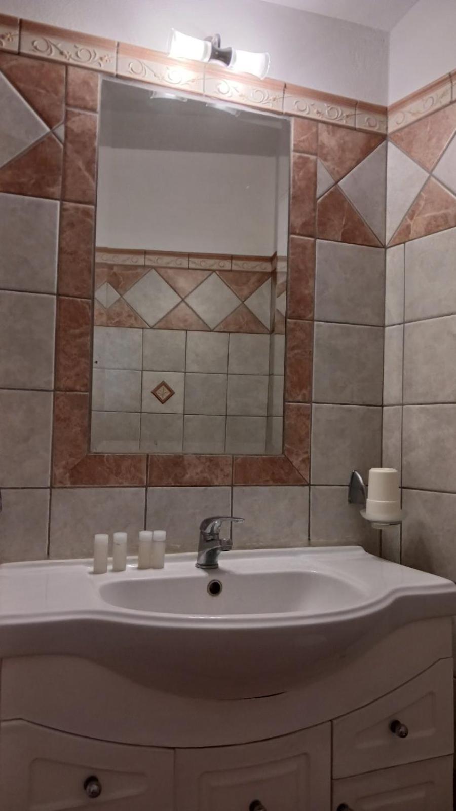 Villa Ioannidis Párga Kültér fotó