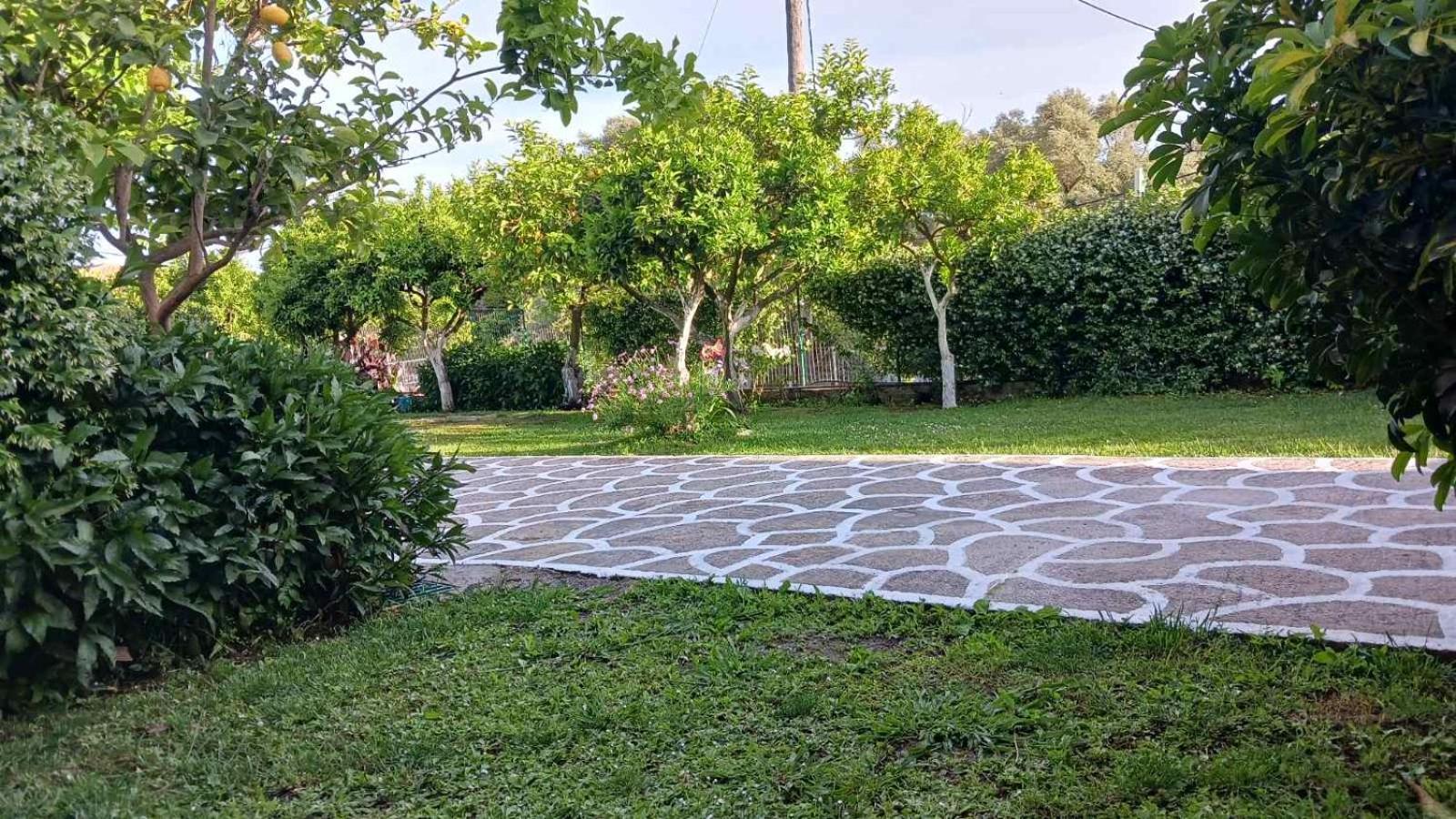 Villa Ioannidis Párga Kültér fotó